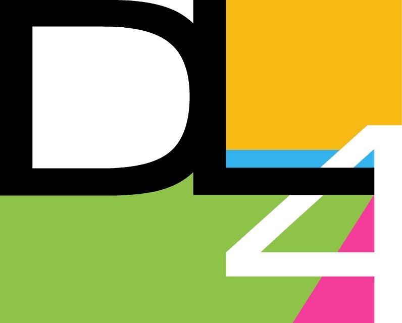 DL4 Logo